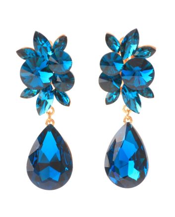 Clip-On Earrings