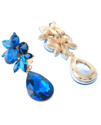 Clip-On Earrings