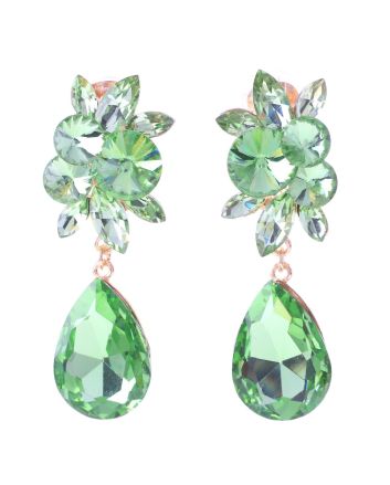 Clip-On Earrings