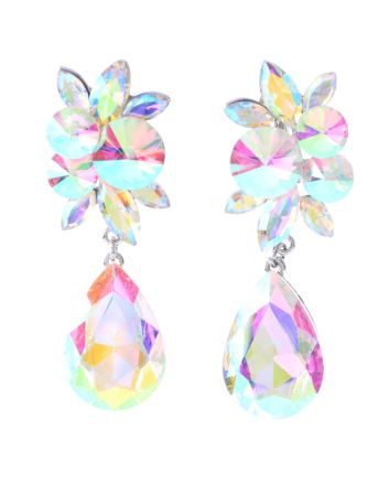 Clip-On Earrings