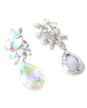 Clip-On Earrings