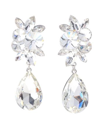Clip-On Earrings