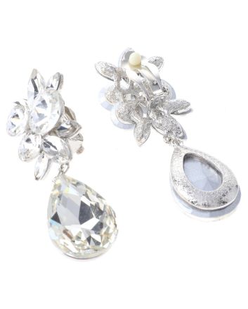 Clip-On Earrings