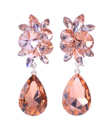 Clip-On Earrings