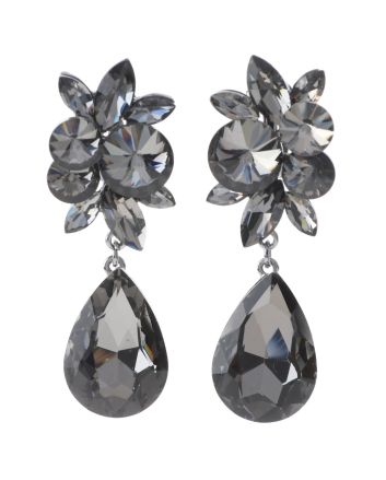 Clip-On Earrings