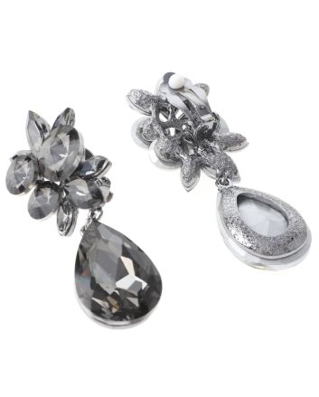Clip-On Earrings