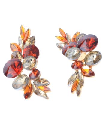 Clip-On Earrings