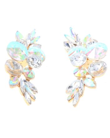 Clip-On Earrings