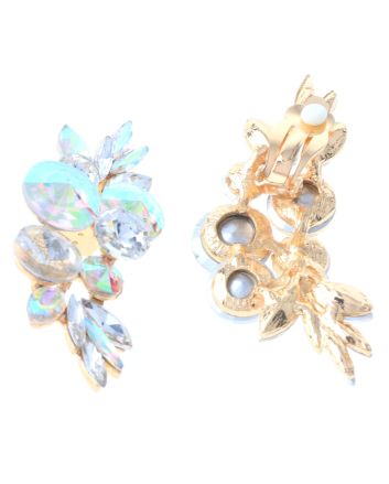 Clip-On Earrings