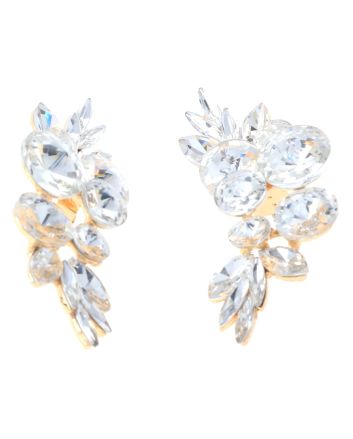 Clip-On Earrings