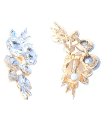 Clip-On Earrings