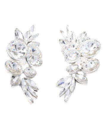 Clip-On Earrings
