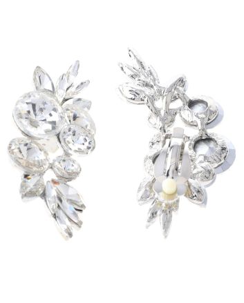 Clip-On Earrings