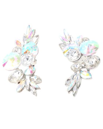 Clip-On Earrings