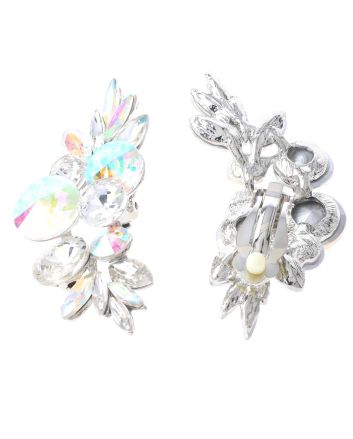 Clip-On Earrings