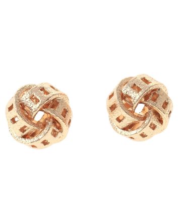 Cubic Zirconia Post Earrings