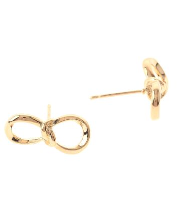Gold Plated Stud Earrings