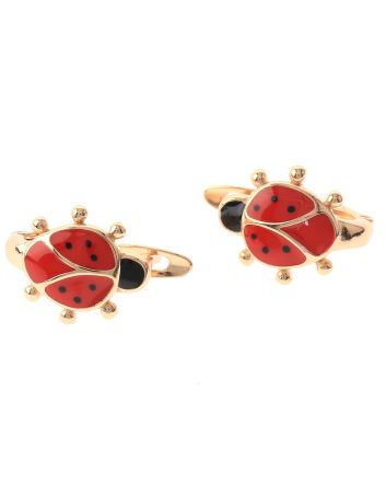 Gold Plated Hoop Earrings