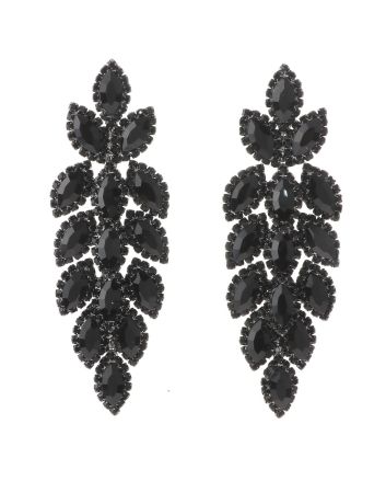 Chandelier Post Earring