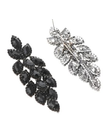 Chandelier Post Earring