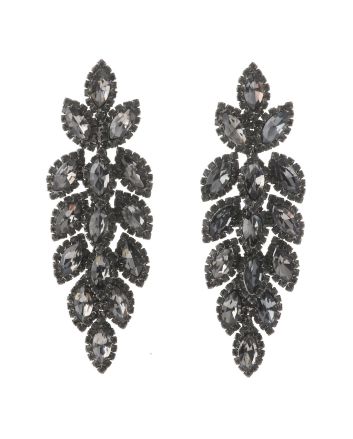 Chandelier Post Earring