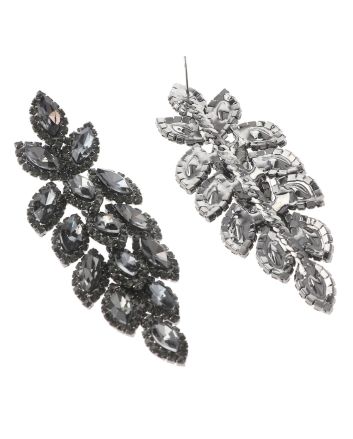Chandelier Post Earring