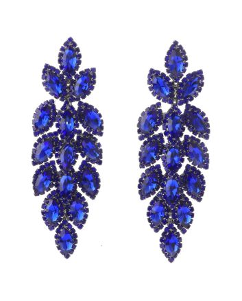 Chandelier Post Earring
