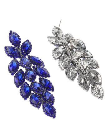 Chandelier Post Earring