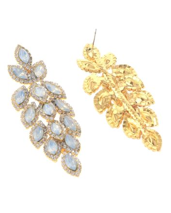 Chandelier Post Earring