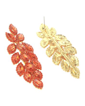 Chandelier Post Earring
