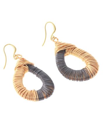 Fashion Hook Earrings