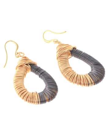Fashion Hook Earrings