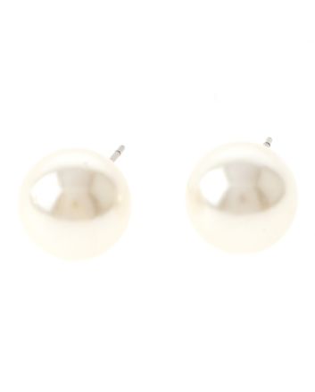 Stainless Steel Stud Earrings / 12 PCS