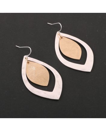 Fashion Hook Earrings