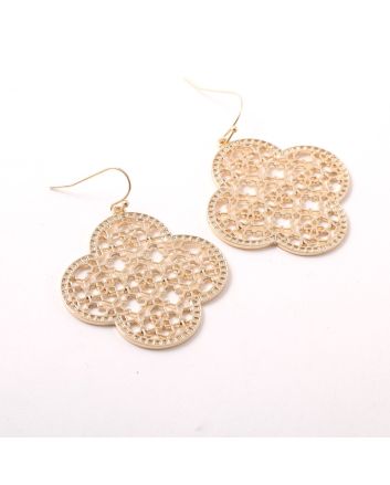 Fashion Hook Earrings