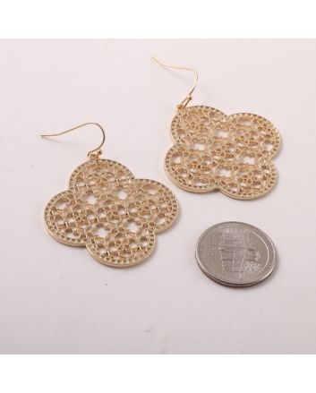 Fashion Hook Earrings