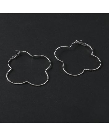 Fashion Hoop Earrings