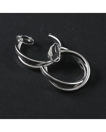 Fashion Hoop Earrings
