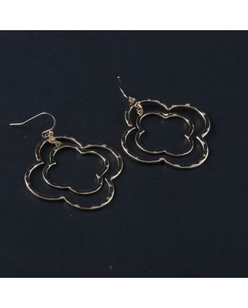 Fashion Hook Earrings