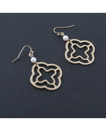 Fashion Hook Earrings