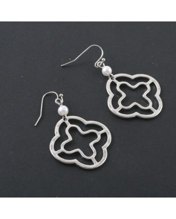 Fashion Hook Earrings