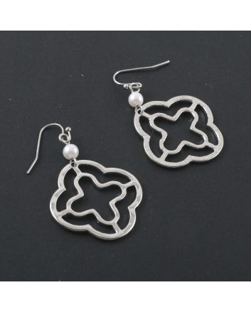 Fashion Hook Earrings