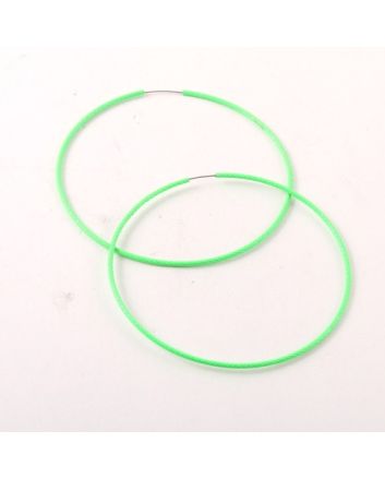 Fashion Hoop Earrings