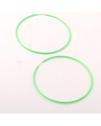 Fashion Hoop Earrings