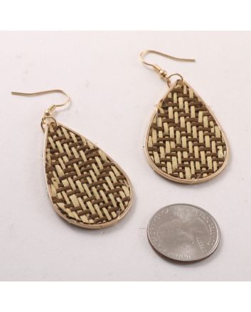 Fashion Hook Earrings