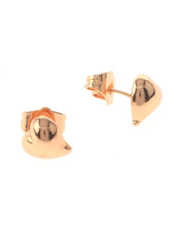Gold Plated Stud Earrings