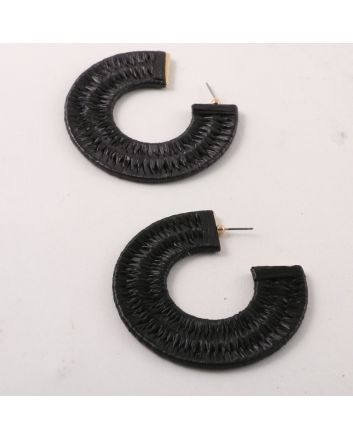 Fashion Hoop Earrings