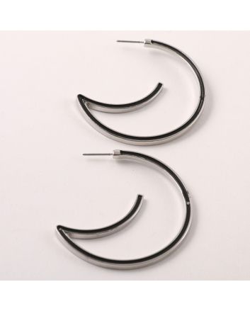 Fashion Hoop Earrings