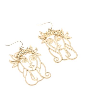 Fashion Hook Earrings