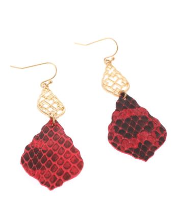 Fashion Hook Earrings